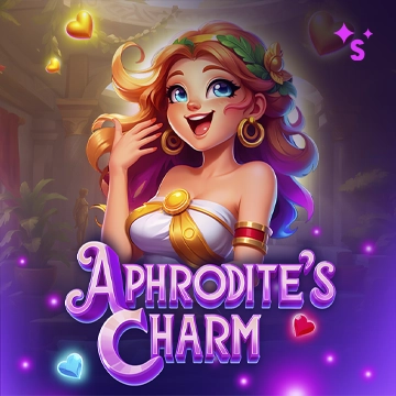 Aphrodites Charm - SOLIDPLAY99