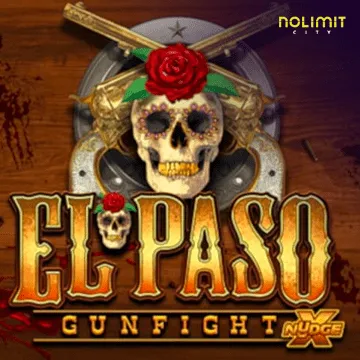 El Paso Gunfight xNudge - SOLIDPLAY99