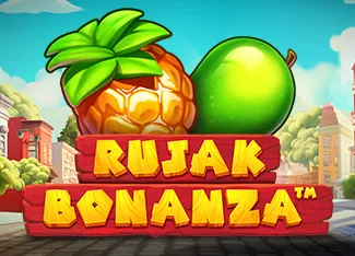 Rujak Bonanza - SOLIDPLAY99