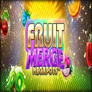 Fruit Merge Megapots - SOLIDPLAY99