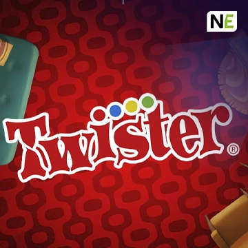 Twister - SOLIDPLAY99