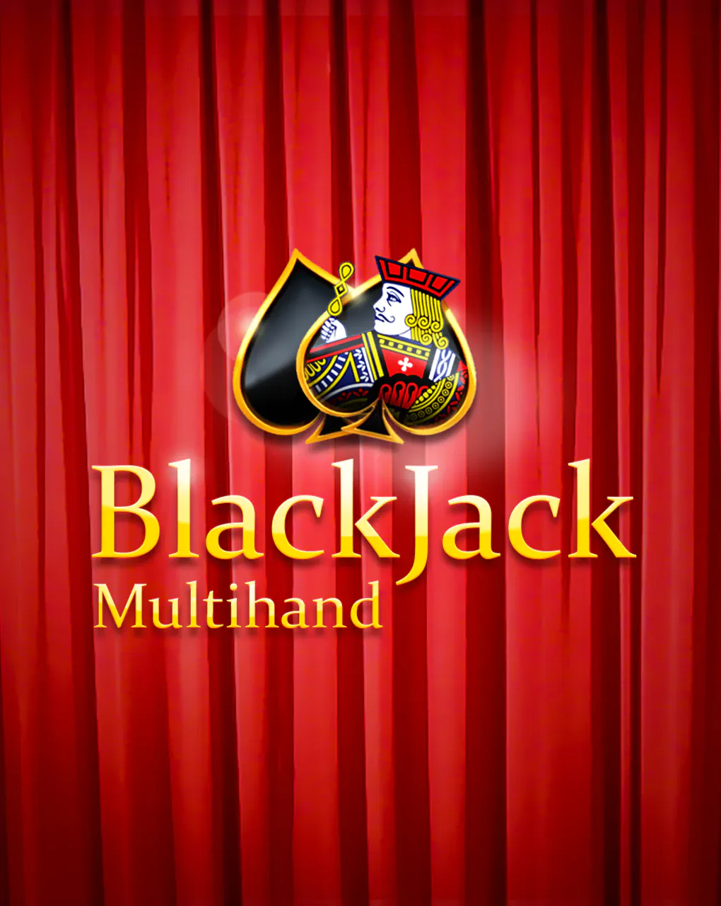 Multihand Blackjack - SOLIDPLAY99