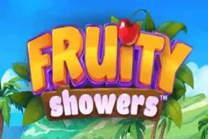 Fruity Showers - SOLIDPLAY99