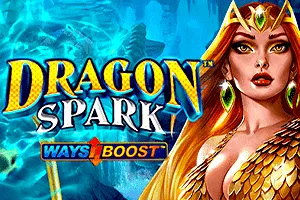 Dragon Spark - SOLIDPLAY99