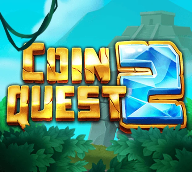 Slotmill : Coin Quest 2 - SOLIDPLAY99