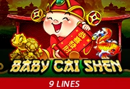 Baby Cai Shen - SOLIDPLAY99