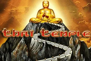 Thai Temple - SOLIDPLAY99