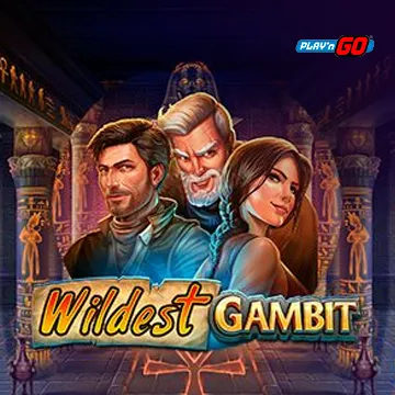 Wildest Gambit - SOLIDPLAY99
