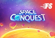 Space Conquest - SOLIDPLAY99