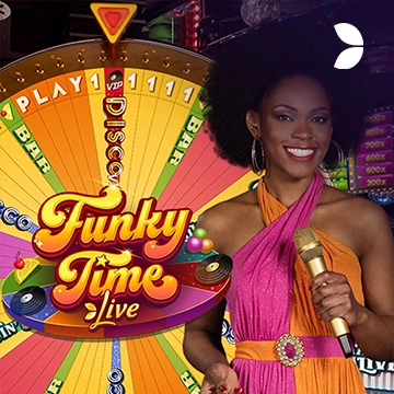 Funky Time - SOLIDPLAY99