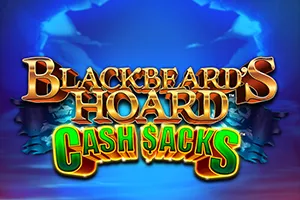Blackbeard’s Hoard Cash Sacks - SOLIDPLAY99