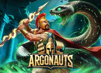 Argonauts - SOLIDPLAY99