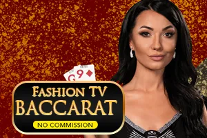 Fashion TV Baccarat NC - SOLIDPLAY99