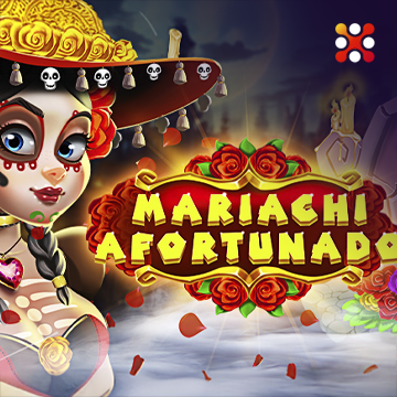 Mariachi Afortunado - SOLIDPLAY99