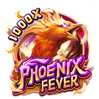 PHOENIX FEVER - SOLIDPLAY99