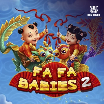 Fa Fa Babies 2 - SOLIDPLAY99