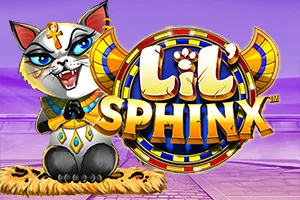 Lil Sphinx - SOLIDPLAY99