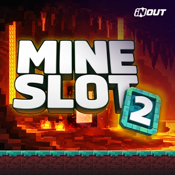 Inout : Mine Slot 2 - SOLIDPLAY99