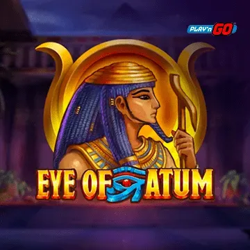 Eye of Atum - SOLIDPLAY99
