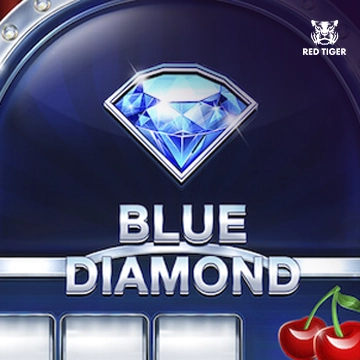 Blue Diamond - SOLIDPLAY99