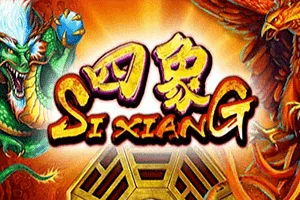 Si Xiang - SOLIDPLAY99