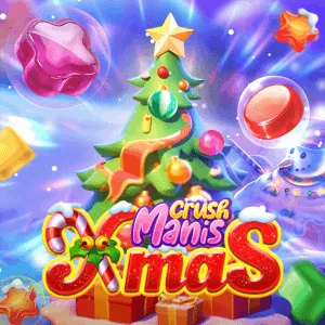 Besoft : Sweet Crush Xmas - SOLIDPLAY99
