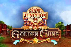 Grand Junction: Golden Guns - SOLIDPLAY99