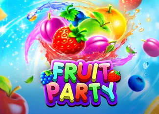 Fruit Party - SOLIDPLAY99