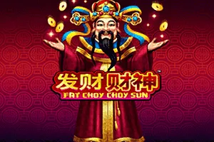 Fat Choy Choy Sun - SOLIDPLAY99