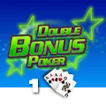 Double Bonus Poker 1 Hand - SOLIDPLAY99