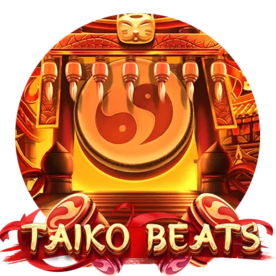 Taiko Beats - SOLIDPLAY99