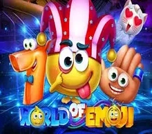 World Of Emoji - SOLIDPLAY99
