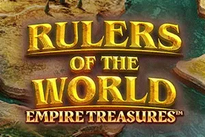 Rulers of the World: Empire Treasures - SOLIDPLAY99