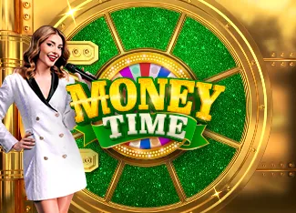 Money Time - SOLIDPLAY99