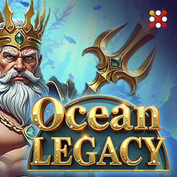 Ocean Legacy - SOLIDPLAY99