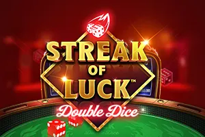 Streak of Luck: Double Dice - SOLIDPLAY99