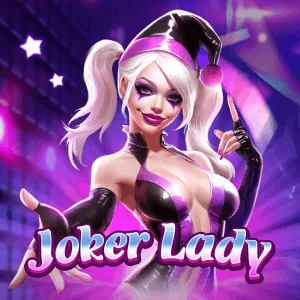 Besoft : Joker Lady - SOLIDPLAY99
