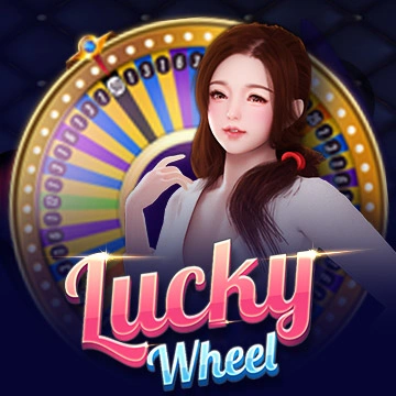 Lucky Wheel - SOLIDPLAY99