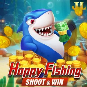 Happy Fishing - SOLIDPLAY99