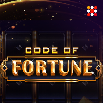 Code of Fortune - SOLIDPLAY99