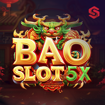 Bao Slot 5X - SOLIDPLAY99