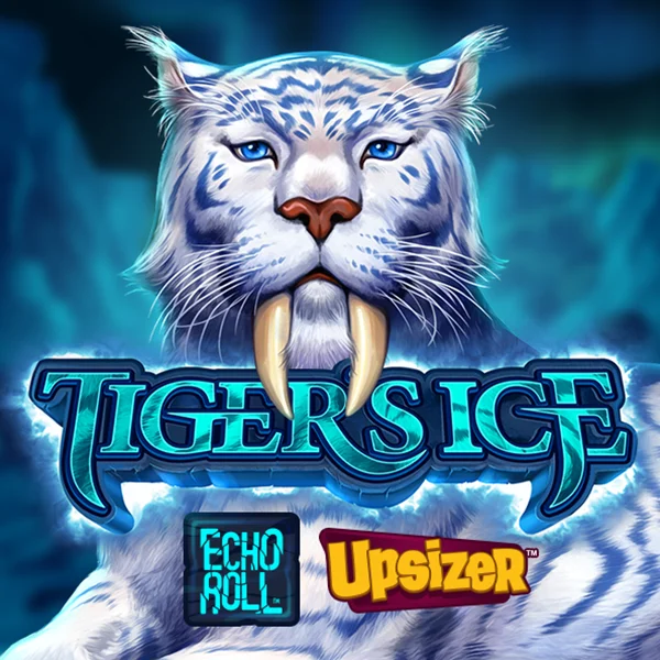 Microgaming : Tigers Ice - SOLIDPLAY99