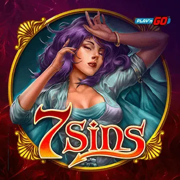 7 Sins - SOLIDPLAY99