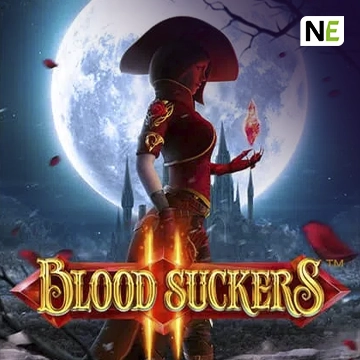 Blood Suckers - SOLIDPLAY99