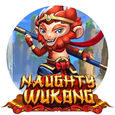 Naughty Wukong - SOLIDPLAY99