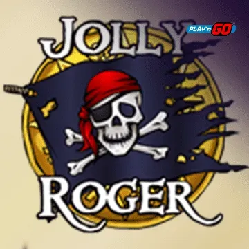 Jolly Roger - SOLIDPLAY99
