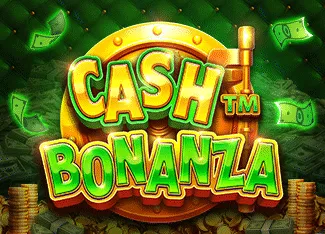 Cash Bonanza - SOLIDPLAY99