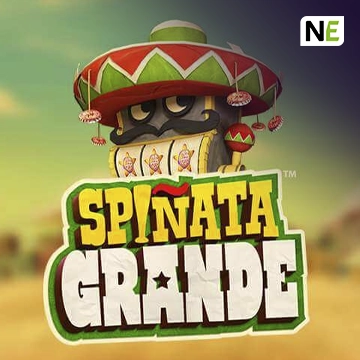 Spinata Grande - SOLIDPLAY99