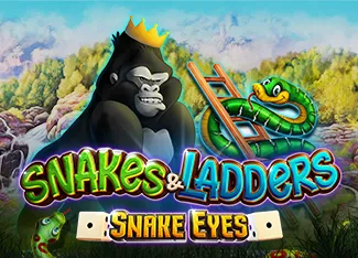 Snakes & Ladders - Snake Eyes - SOLIDPLAY99