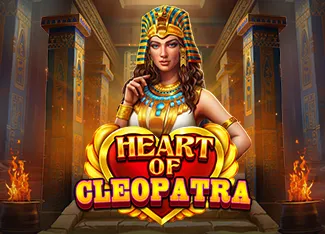Heart of Cleopatra - SOLIDPLAY99